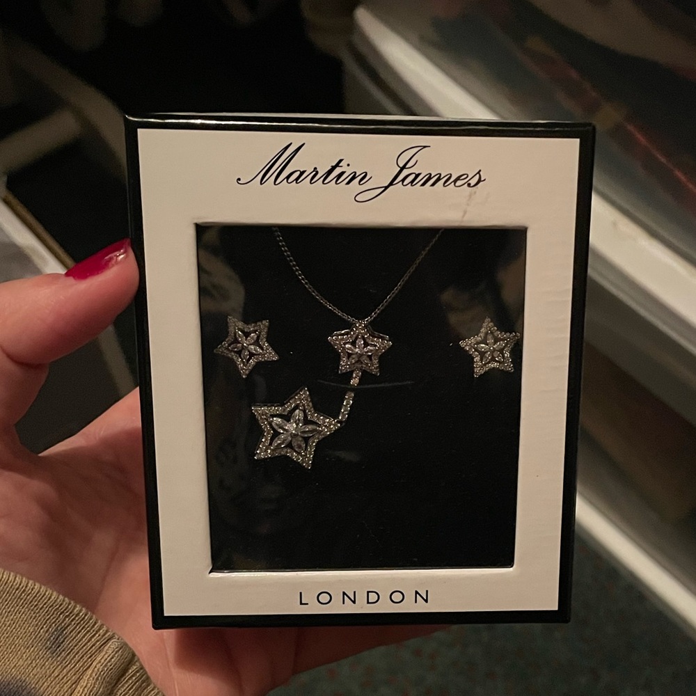 🎁🎄Martin James Set🎄🎁